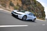 BMW i8 2014 года